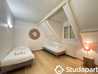 Maison a louer bussy-saint-georges - 7 pièce(s) - 250 m2 - Surfyn