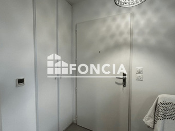 Appartement a louer nantes - 2 pièce(s) - 40.6 m2 - Surfyn