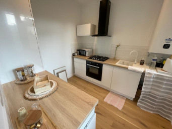 Maison a louer villiers-sur-marne - 3 pièce(s) - 57.73 m2 - Surfyn