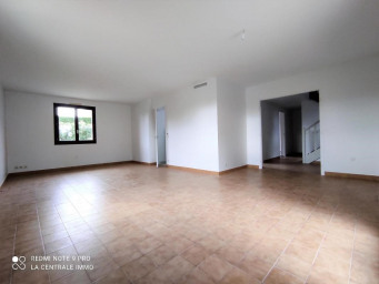 Maison a louer venissieux - 5 pièce(s) - 117 m2 - Surfyn