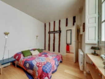 Appartement a louer paris-6e-arrondissement - 2 pièce(s) - 60 m2 - Surfyn