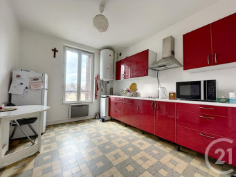 Appartement a louer nanterre - 2 pièce(s) - 39.01 m2 - Surfyn
