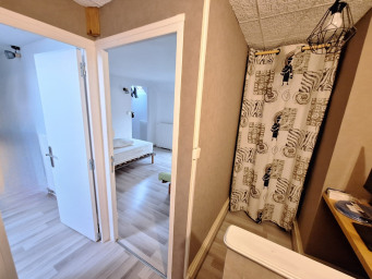 Maison a louer beauvais - 3 pièce(s) - 60 m2 - Surfyn