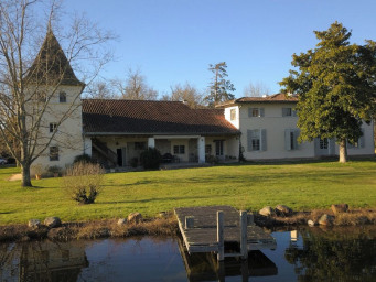 56 Annonces De Ventes De Luxes De Maisons à Montauban 82 Seloger Com