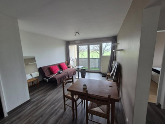 Appartement a louer saint-priest - 2 pièce(s) - 54 m2 - Surfyn