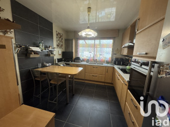 Maison a louer viry-chatillon - 8 pièce(s) - 171 m2 - Surfyn