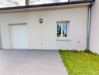 Maison a louer joue-les-tours - 4 pièce(s) - 70 m2 - Surfyn