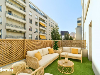 Appartement 310 000 € - 67 m²
