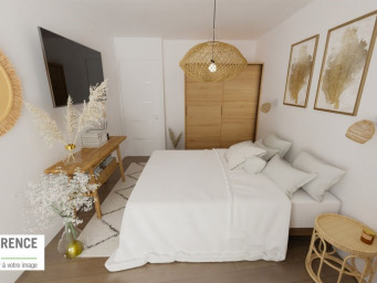 Appartement a louer sarcelles - 2 pièce(s) - 43.25 m2 - Surfyn