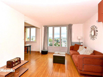 Appartement 214 000 € - 62 m²