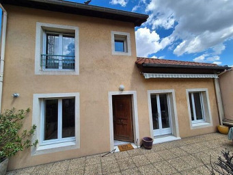 Maison a louer lyon-2e-arrondissement - 5 pièce(s) - 110 m2 - Surfyn