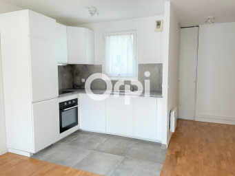 Appartement a louer paris-11e-arrondissement - 2 pièce(s) - 42.02 m2 - Surfyn