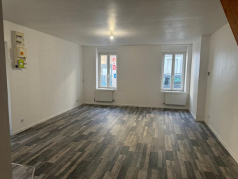 Maison a louer vierzon - 5 pièce(s) - 104 m2 - Surfyn