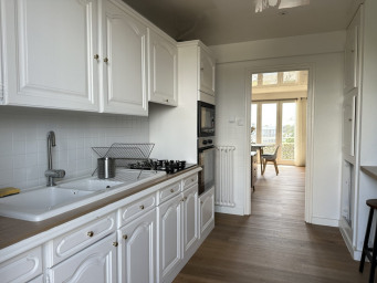 Appartement a louer lorient - 2 pièce(s) - 60 m2 - Surfyn