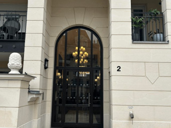 Appartement a louer le plessis-robinson - 2 pièce(s) - 39 m2 - Surfyn