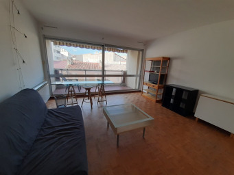 Appartement a louer marseille-5e-arrondissement - 1 pièce(s) - 28.27 m2 - Surfyn