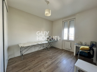 Appartement a louer decines-charpieu - 3 pièce(s) - 70 m2 - Surfyn