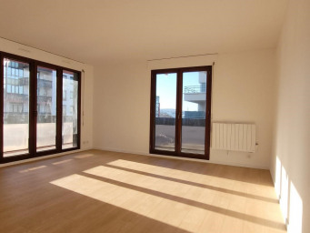 Appartement 3 pièce(s) 74.31 m²à louer Issy-les-moulineaux