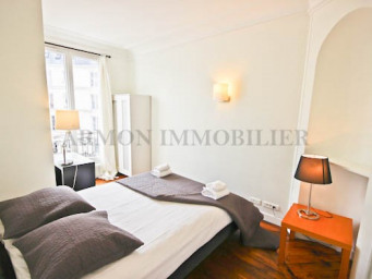 Appartement a louer paris-9e-arrondissement - 3 pièce(s) - 58 m2 - Surfyn