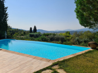 Maison a louer grasse - 5 pièce(s) - 183.45 m2 - Surfyn