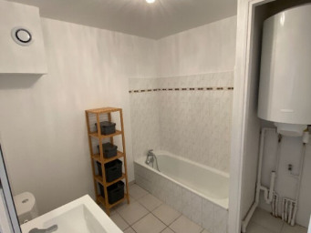 Appartement a louer auxerre - 1 pièce(s) - 21 m2 - Surfyn
