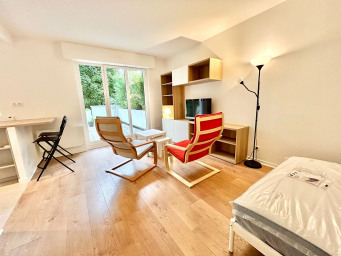 Appartement a louer garches - 1 pièce(s) - 31.5 m2 - Surfyn