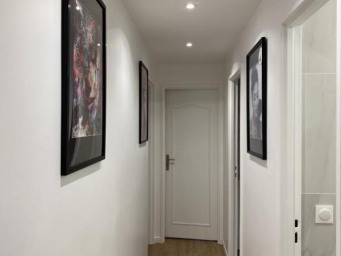 Appartement a louer argenteuil - 1 pièce(s) - 11 m2 - Surfyn