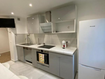 Appartement a louer argenteuil - 1 pièce(s) - 11 m2 - Surfyn