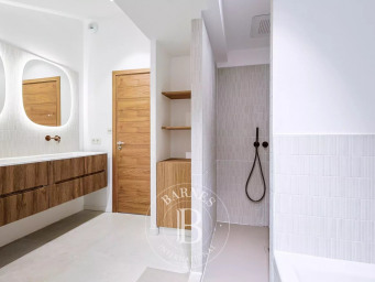 Maison a louer marseille-1er-arrondissement - 5 pièce(s) - 186 m2 - Surfyn