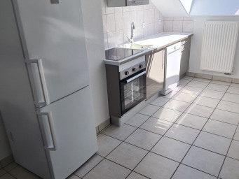 Appartement a louer annemasse - 1 pièce(s) - 45 m2 - Surfyn