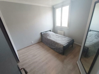 Maison a louer compiegne - 3 pièce(s) - 60 m2 - Surfyn