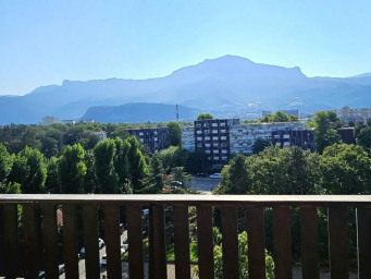 Appartement a louer grenoble - 3 pièce(s) - 105 m2 - Surfyn