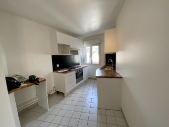 Appartement a louer chaville - 4 pièce(s) - 80 m2 - Surfyn