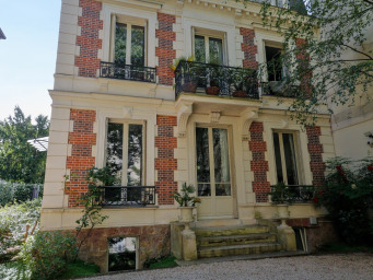 40 Annonces De Ventes De Maisons à Paris 16ème (75), Seloger.com