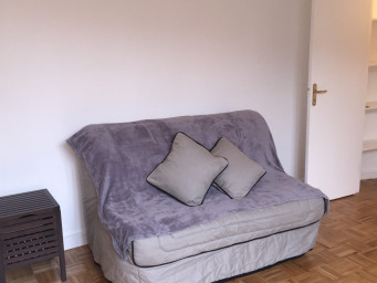 Appartement a louer paris-12e-arrondissement - 1 pièce(s) - 27 m2 - Surfyn