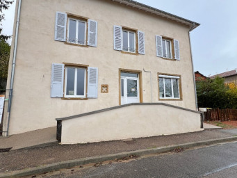 Maison a louer roanne - 5 pièce(s) - 176 m2 - Surfyn