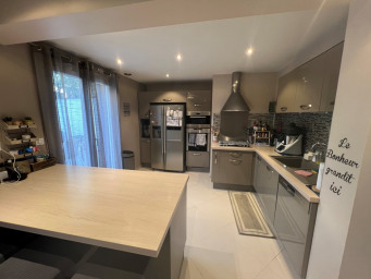 Maison a louer pontault-combault - 6 pièce(s) - 91 m2 - Surfyn