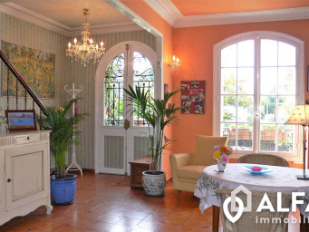 Maison a louer soisy-sous-montmorency - 5 pièce(s) - 150 m2 - Surfyn