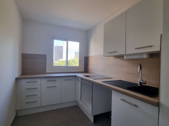 Appartement a louer gennevilliers - 3 pièce(s) - 62.01 m2 - Surfyn