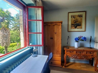 Appartement a louer rennes - 1 pièce(s) - 12 m2 - Surfyn