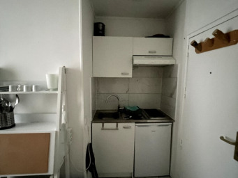 Appartement a louer paris-13e-arrondissement - 1 pièce(s) - 12 m2 - Surfyn