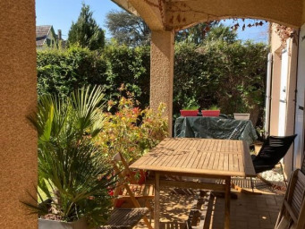 Maison a louer lyon-9e-arrondissement - 5 pièce(s) - 186.94 m2 - Surfyn