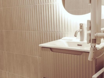 Appartement a louer lyon-5e-arrondissement - 1 pièce(s) - 10 m2 - Surfyn