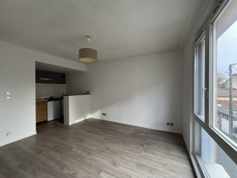 Appartement a louer poitiers - 1 pièce(s) - 26 m2 - Surfyn