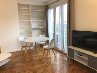 Appartement a louer issy-les-moulineaux - 2 pièce(s) - 46 m2 - Surfyn
