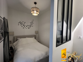 Appartement a louer lyon-2e-arrondissement - 1 pièce(s) - 40 m2 - Surfyn