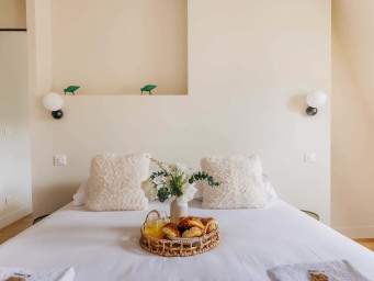 Appartement a louer paris-6e-arrondissement - 2 pièce(s) - 43 m2 - Surfyn