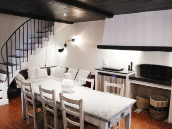 Maison a louer arles - 3 pièce(s) - 48 m2 - Surfyn