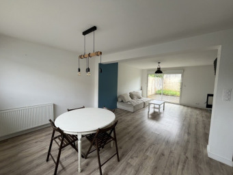 Maison a louer brest - 6 pièce(s) - 110 m2 - Surfyn