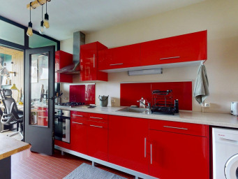 Appartement a louer chambery - 2 pièce(s) - 57 m2 - Surfyn